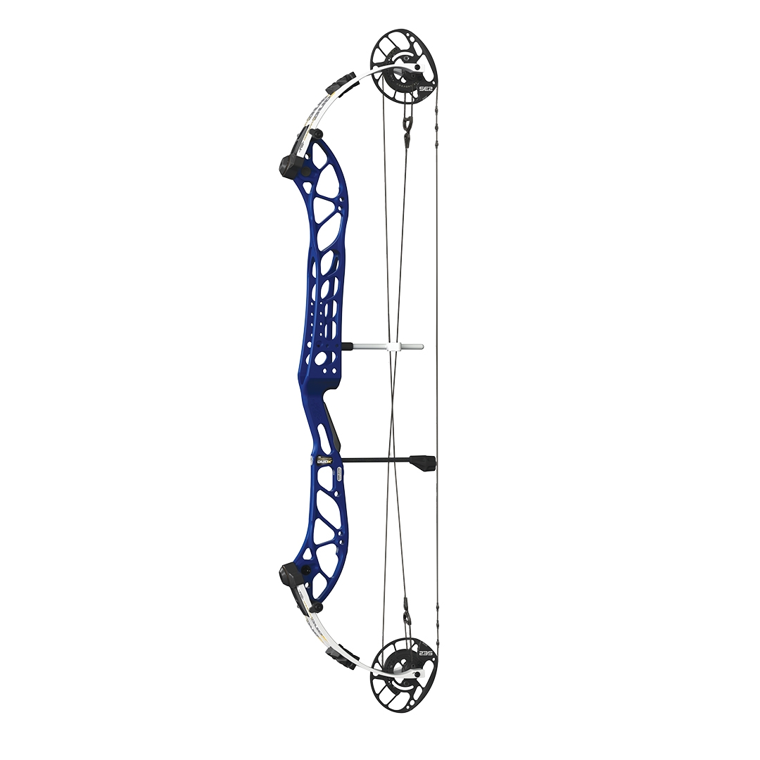 PSE Compound Bow Dominator Duo X 38 SE2 – Image 5
