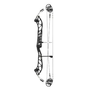 PSE Compound Bow Dominator Duo X 38 M2