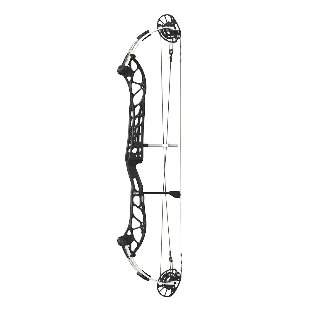 PSE Compound Bow Dominator Duo X 38 M2
