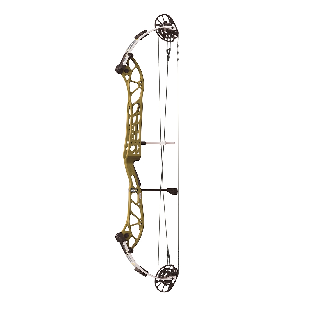 PSE Compound Bow Dominator Duo X 38 M2 – Image 6