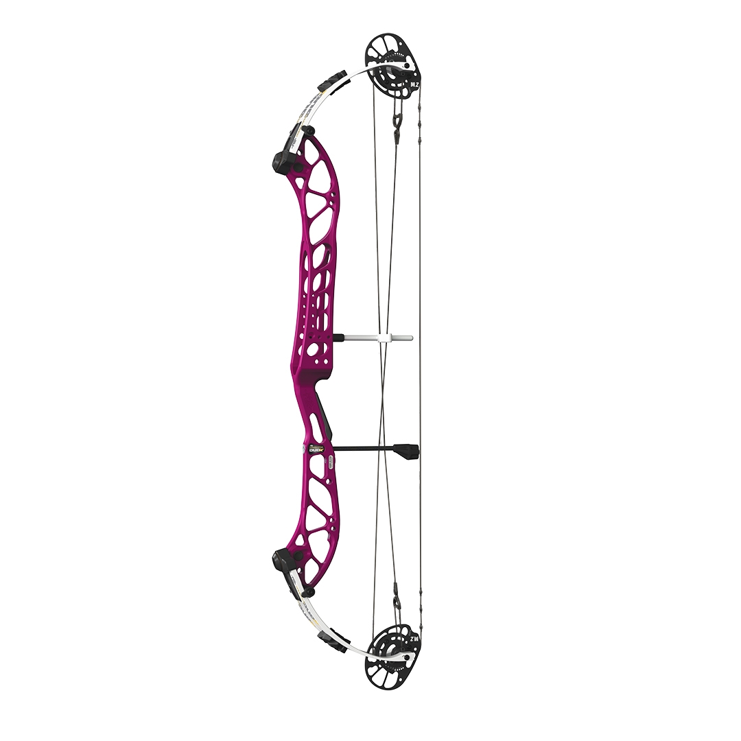 PSE Compound Bow Dominator Duo X 38 M2 – Image 3