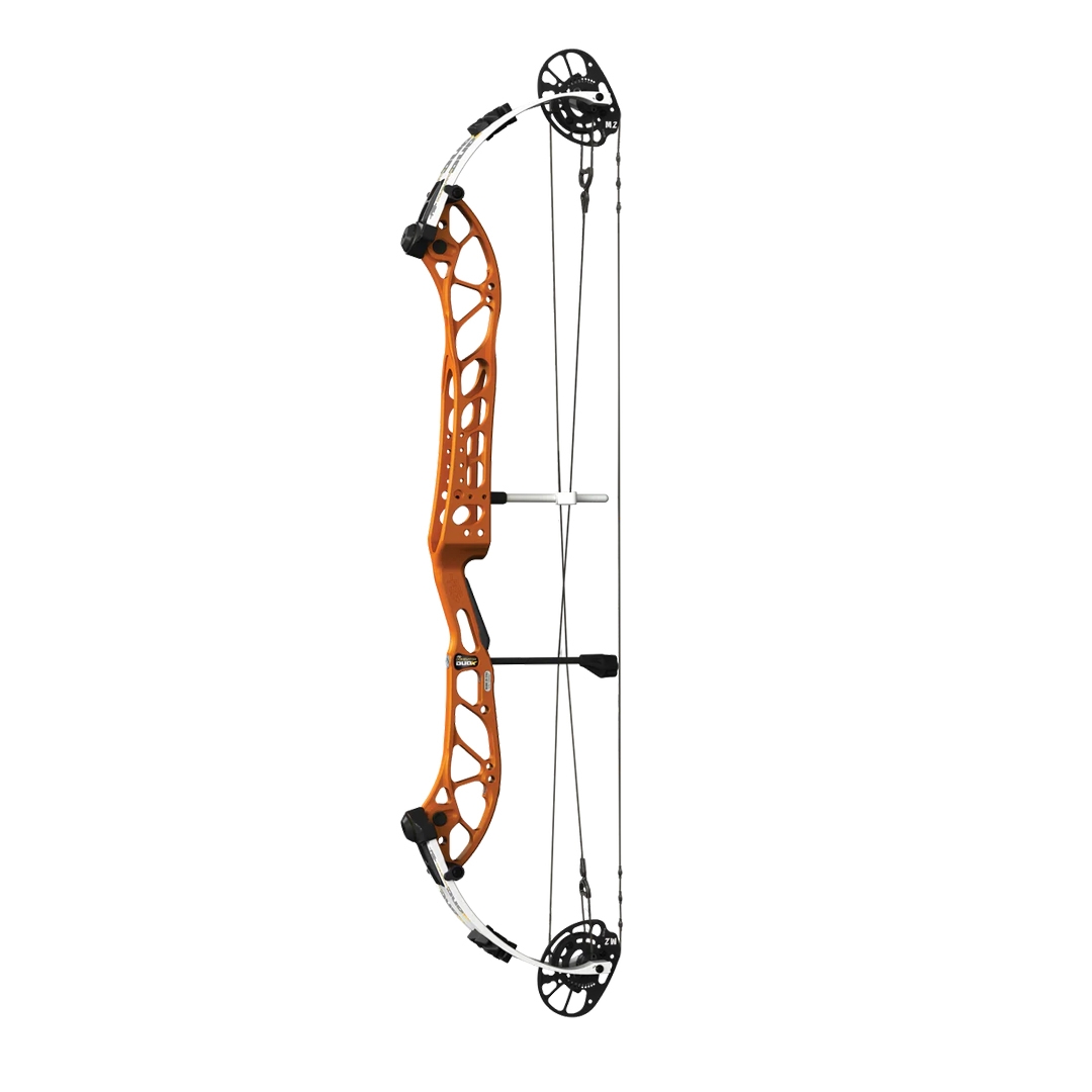 PSE Compound Bow Dominator Duo X 38 M2 – Image 2
