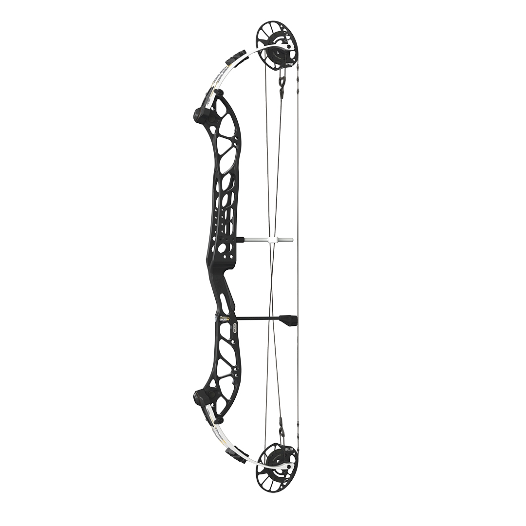 PSE Compound Bow Dominator Duo X 38 EM2