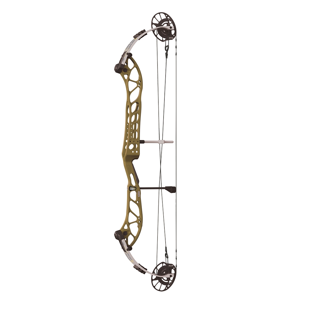 PSE Compound Bow Dominator Duo X 38 EM2 – Image 5