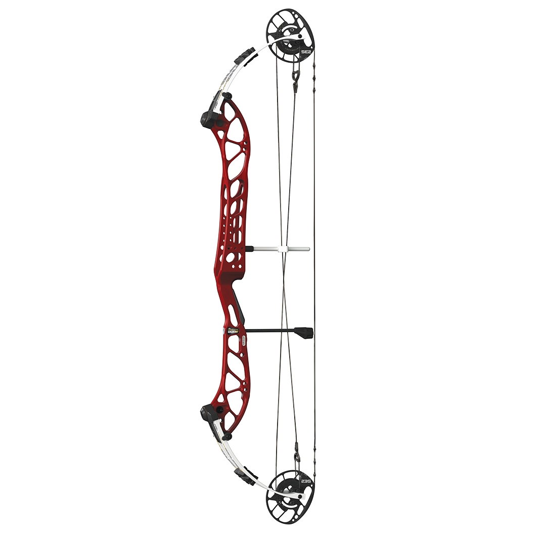 PSE Compound Bow Dominator Duo X 40 SE2 – Image 2