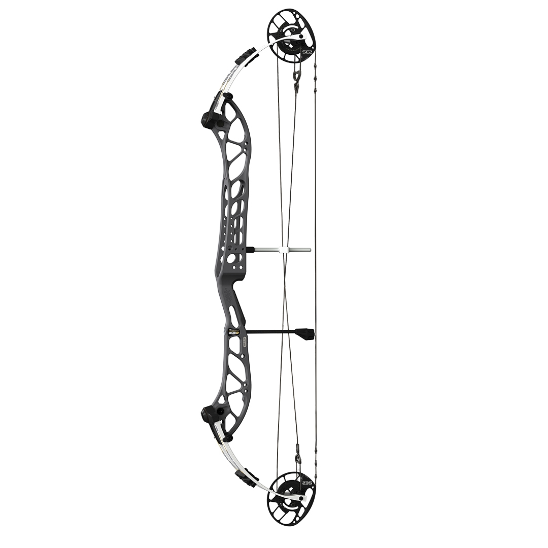 PSE Compound Bow Dominator Duo X 40 SE2 – Image 3