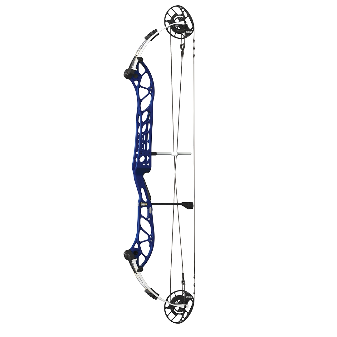PSE Compound Bow Dominator Duo X 40 SE2 – Image 5