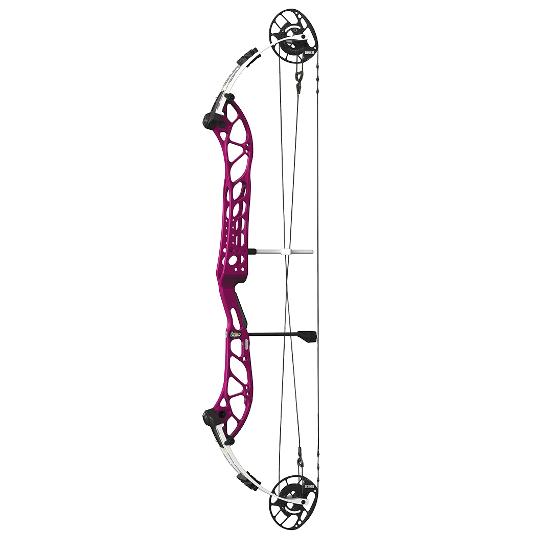 PSE Compound Bow Dominator Duo X 40 SE2 – Image 6