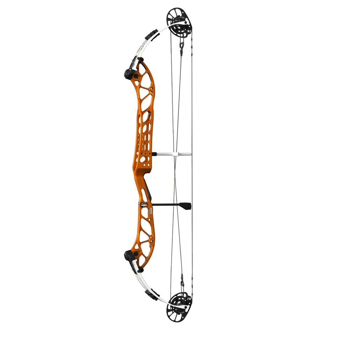 PSE Compound Bow Dominator Duo X 40 SE2 – Image 8