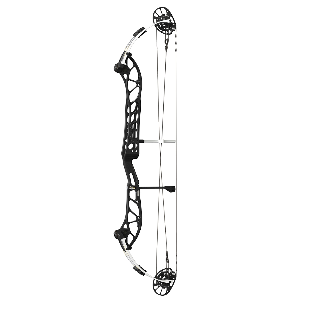 PSE Compound Bow Dominator Duo X 40 M2
