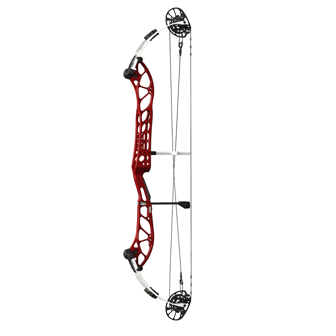 PSE Compound Bow Dominator Duo X 40 M2 – Image 8
