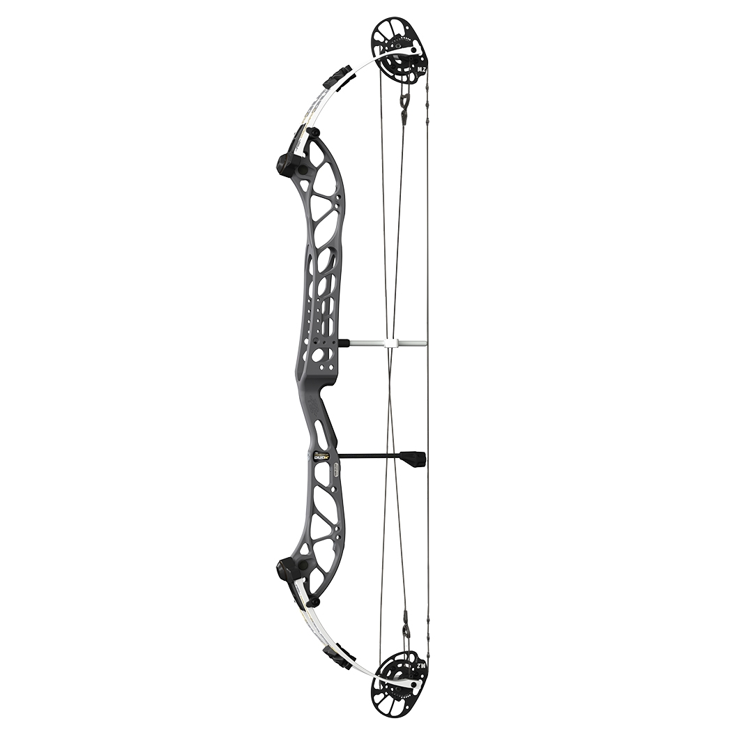 PSE Compound Bow Dominator Duo X 40 M2 – Image 7