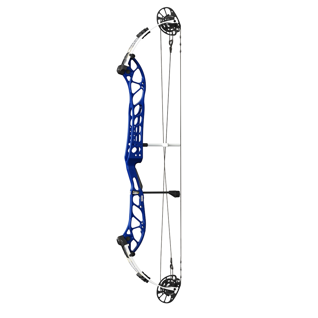 PSE Compound Bow Dominator Duo X 40 M2 – Image 5