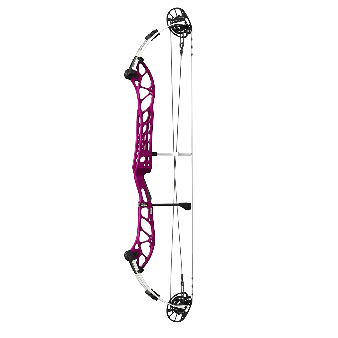 PSE Compound Bow Dominator Duo X 40 M2 – Image 4