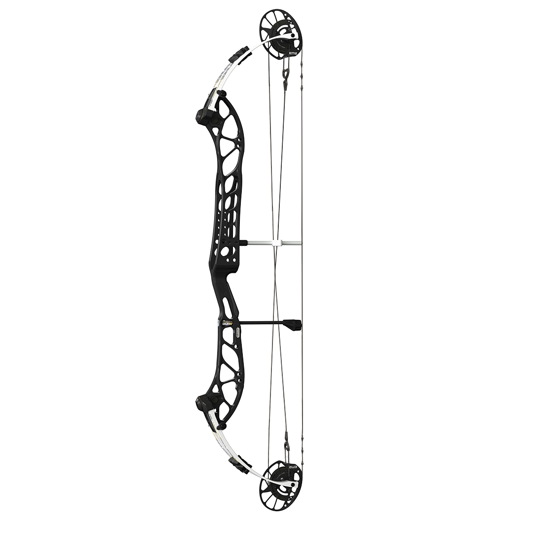 PSE Compound Bow Dominator Duo X 40 EM2