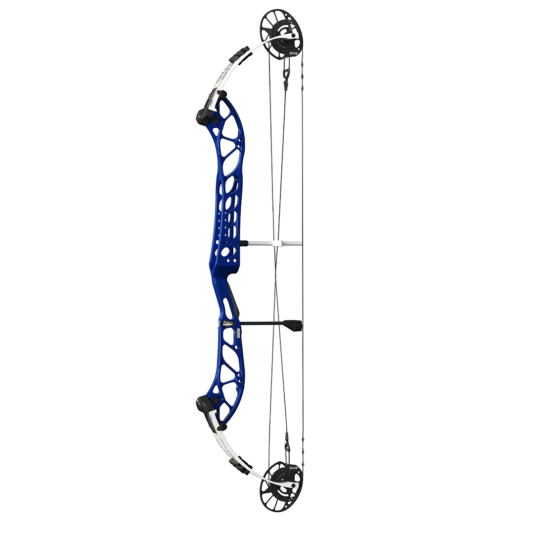 PSE Compound Bow Dominator Duo X 40 EM2 – Image 6