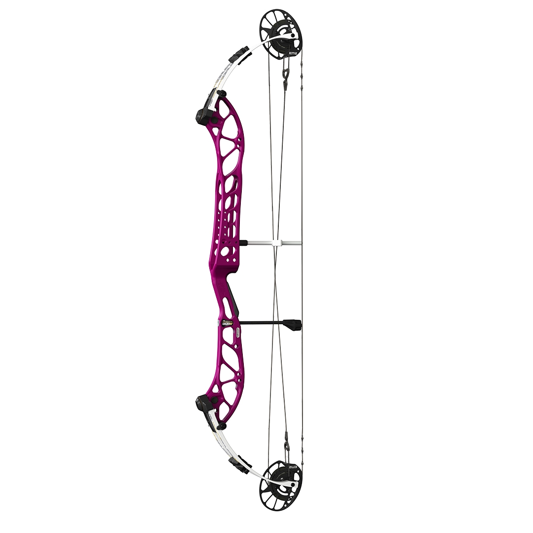PSE Compound Bow Dominator Duo X 40 EM2 – Image 5