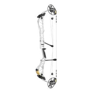 Mathews Compound Bow Title 34