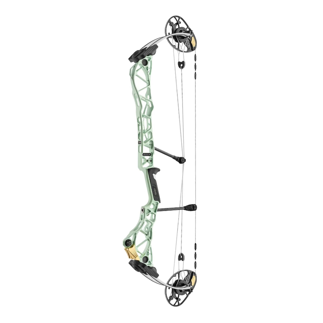 Mathews Compound Bow Title 34 – Image 3