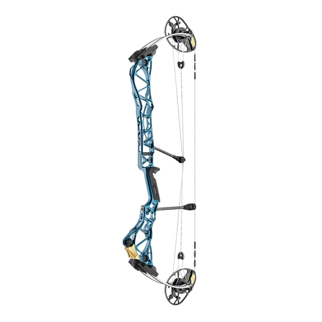 Mathews Compound Bow Title 34 – Image 2