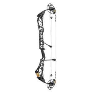 Mathews Compound Bow Title 36 G2