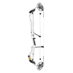 Mathews Compound Bow Title 36 G2