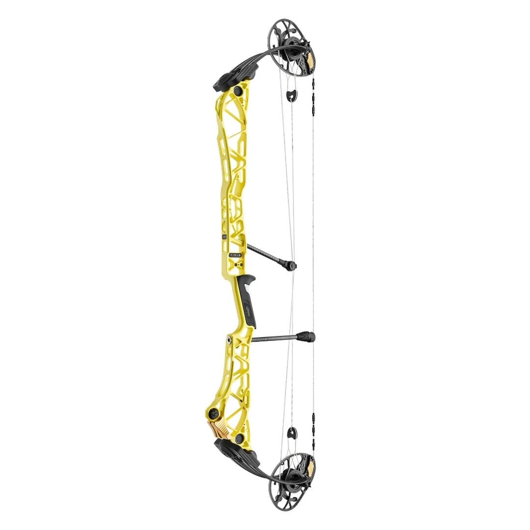 Mathews Compound Bow Title 38 G2 – Image 3