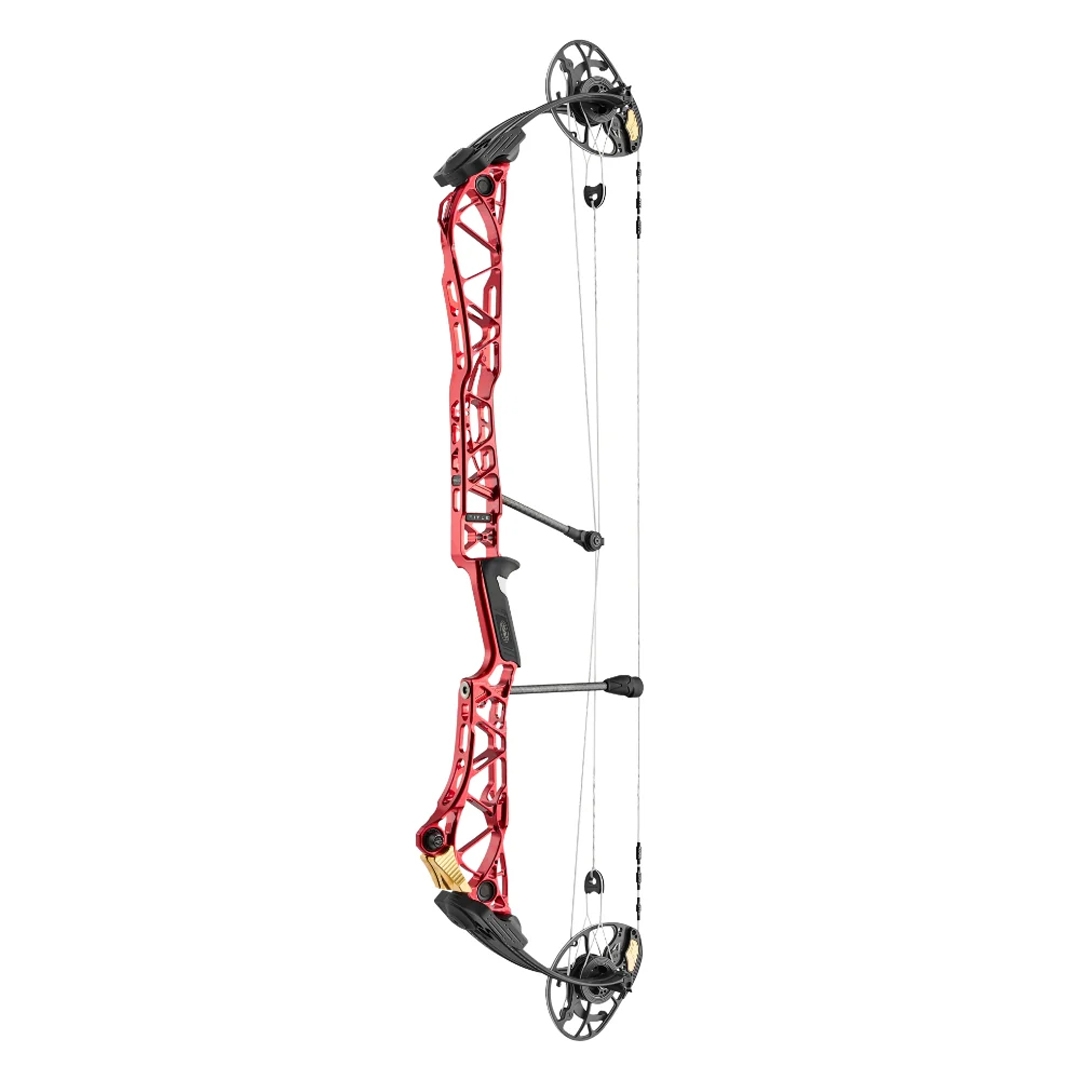 Mathews Compound Bow Title 38 G2 – Image 4