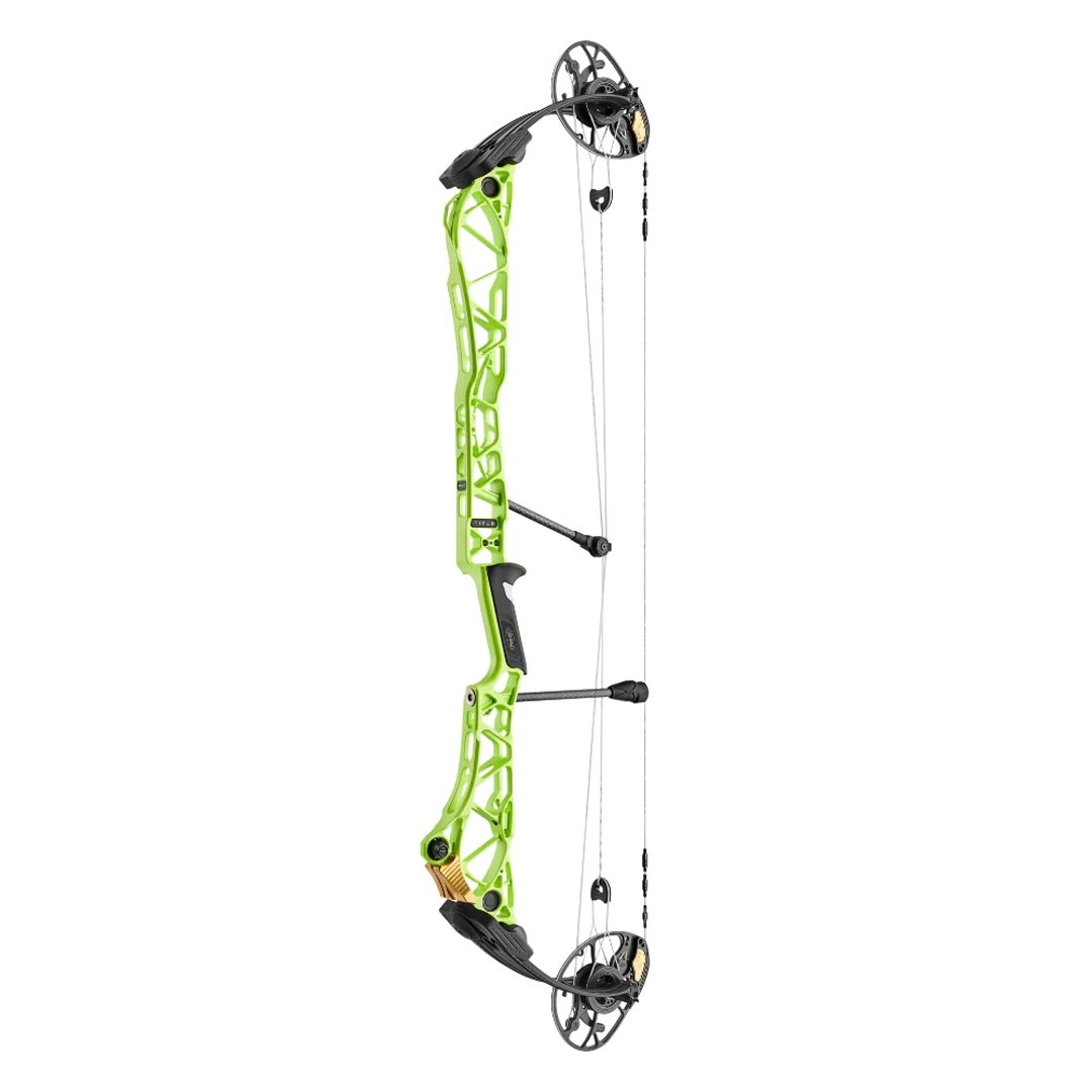 Mathews Compound Bow Title 38 G2 – Image 2