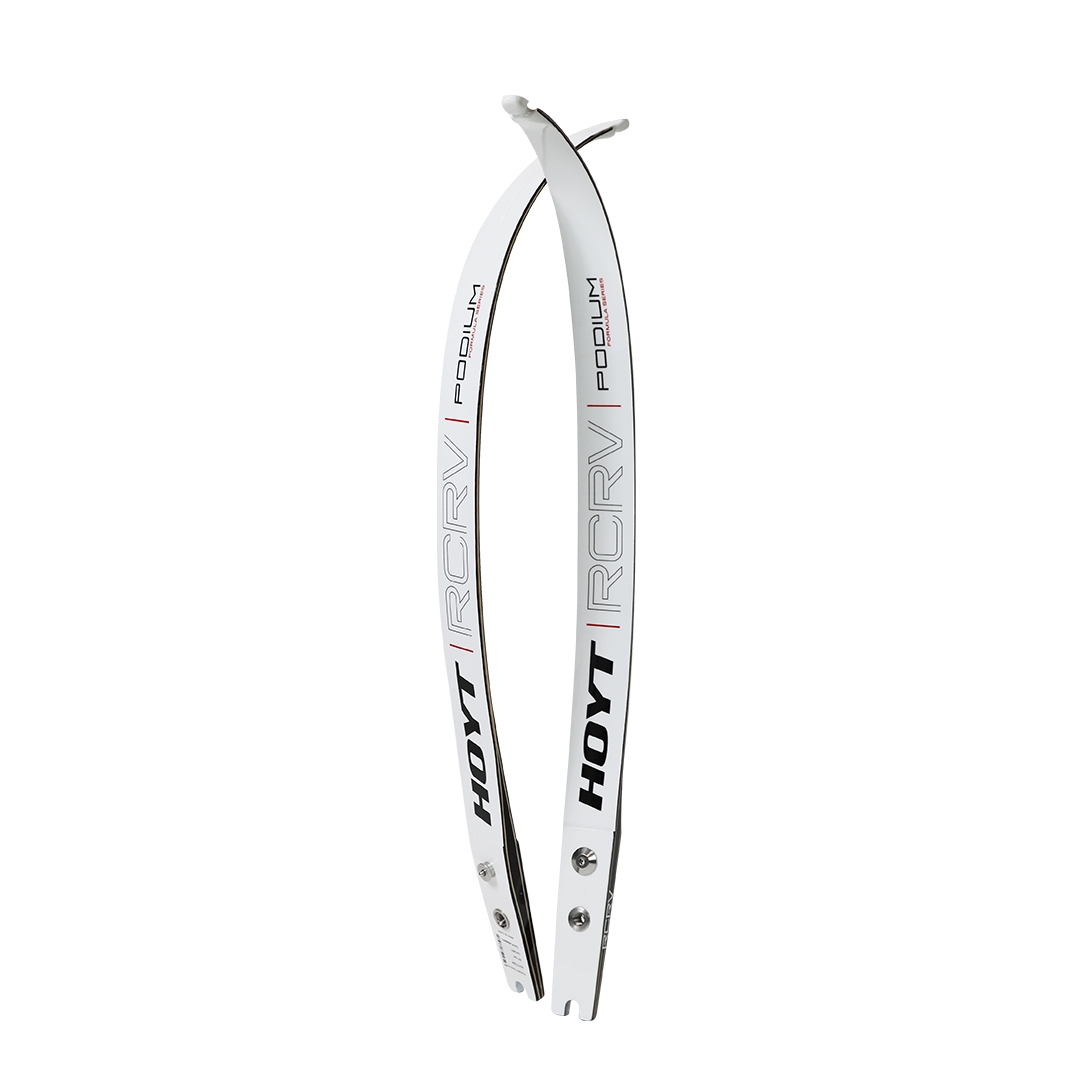 Hoyt Recurve Branches Formula RCRV Podium