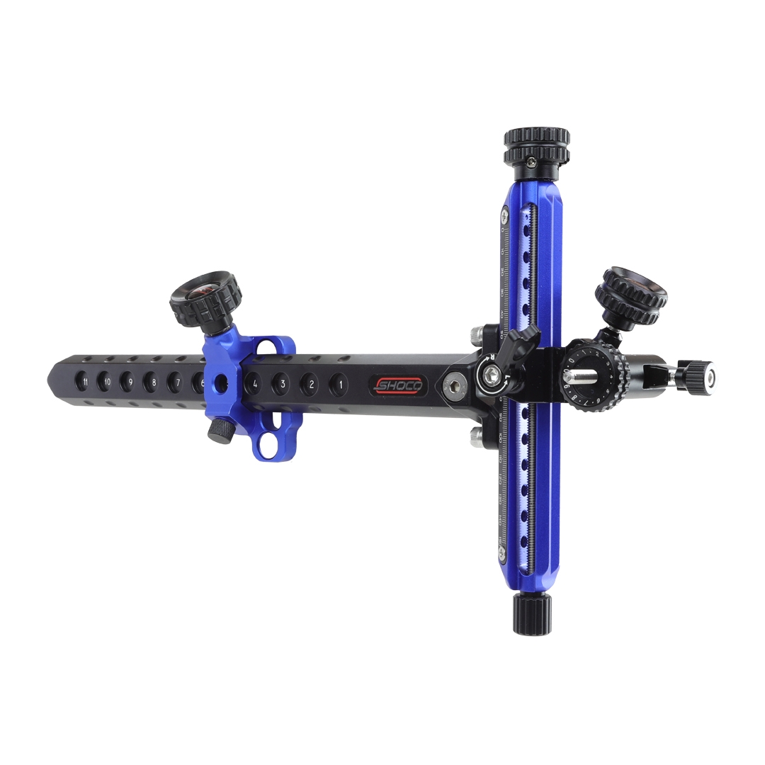 Shocq Sight Align Pro Aluminum – Image 2
