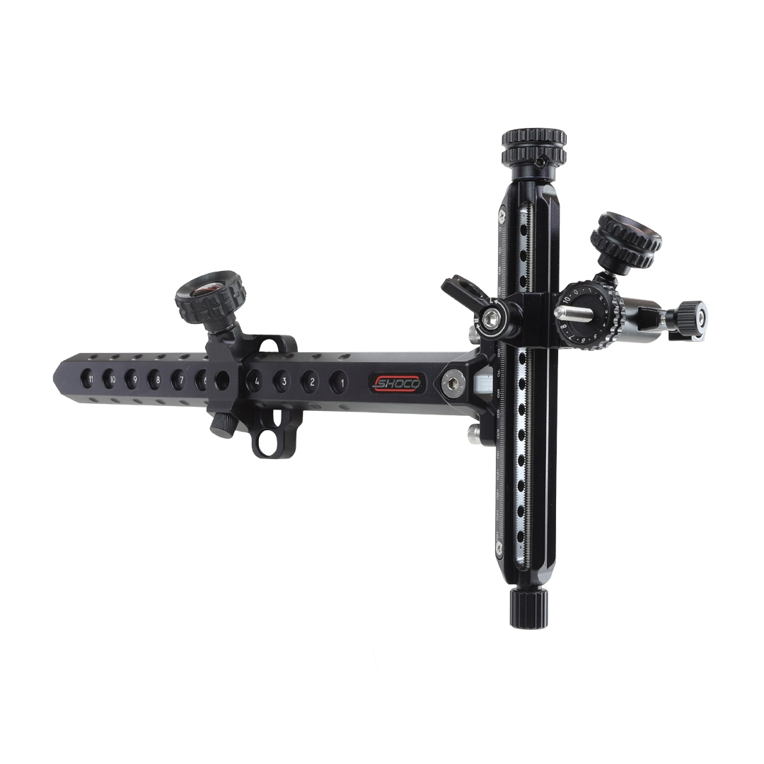 Shocq Sight Align Pro Aluminum – Image 3