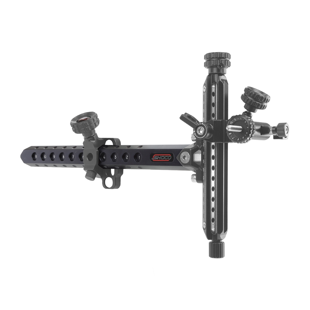 Shocq Sight Align Pro Aluminum – Image 4