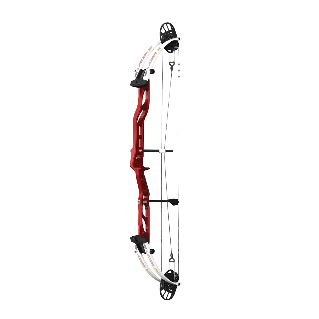 PSE Compound Bow Lazer X – Image 7