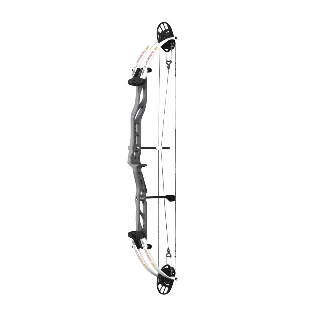 PSE Compound Bow Lazer X – Image 2