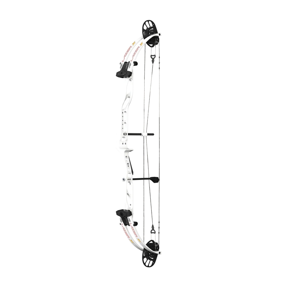 PSE Compound Bow Lazer X – Image 5