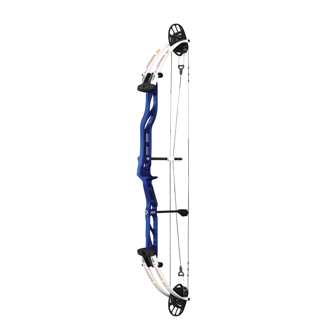 PSE Compound Bow Lazer X – Image 8