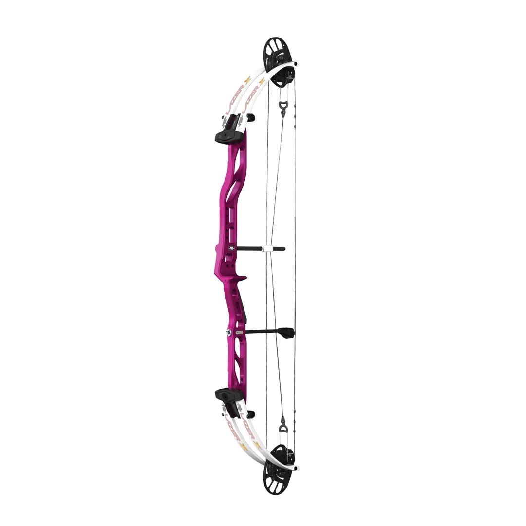 PSE Compound Bow Lazer X – Image 3