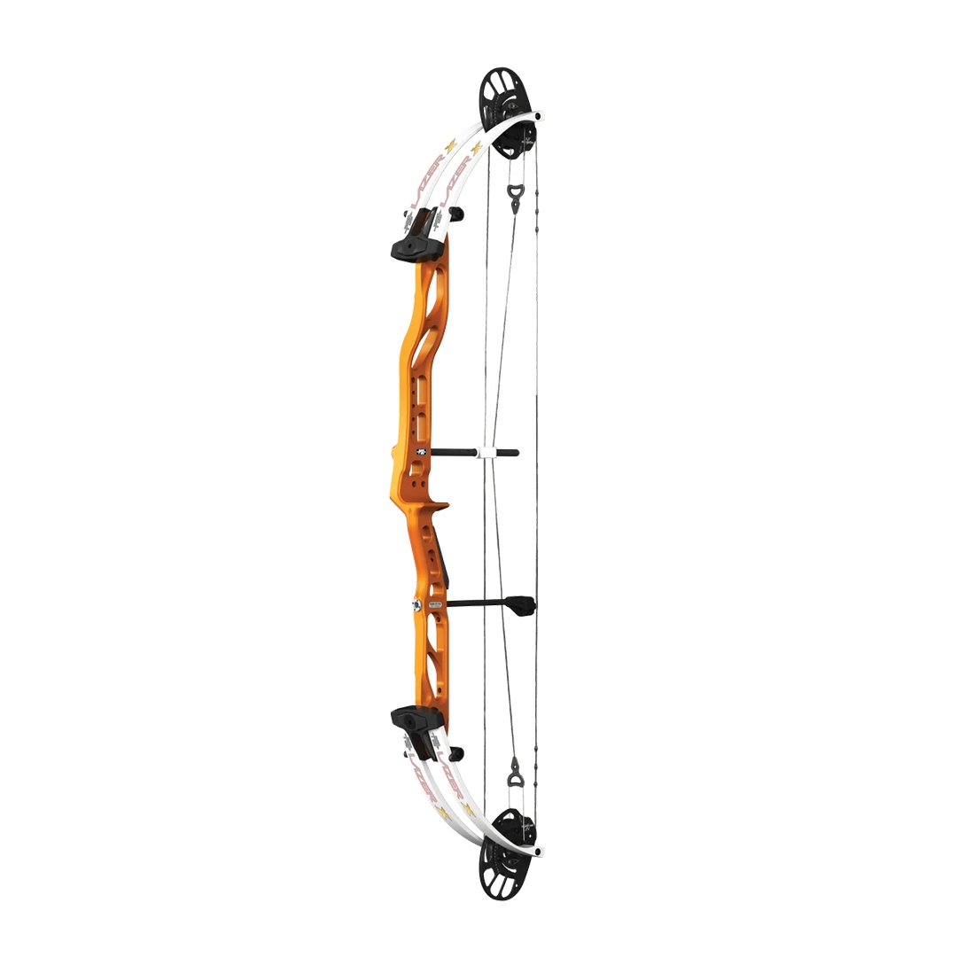 PSE Compound Bow Lazer X – Image 4