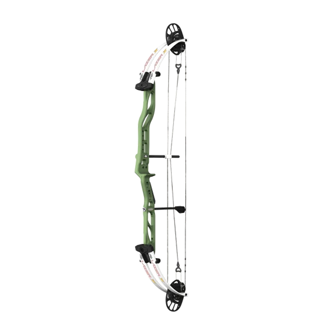 PSE Compound Bow Lazer X – Image 6