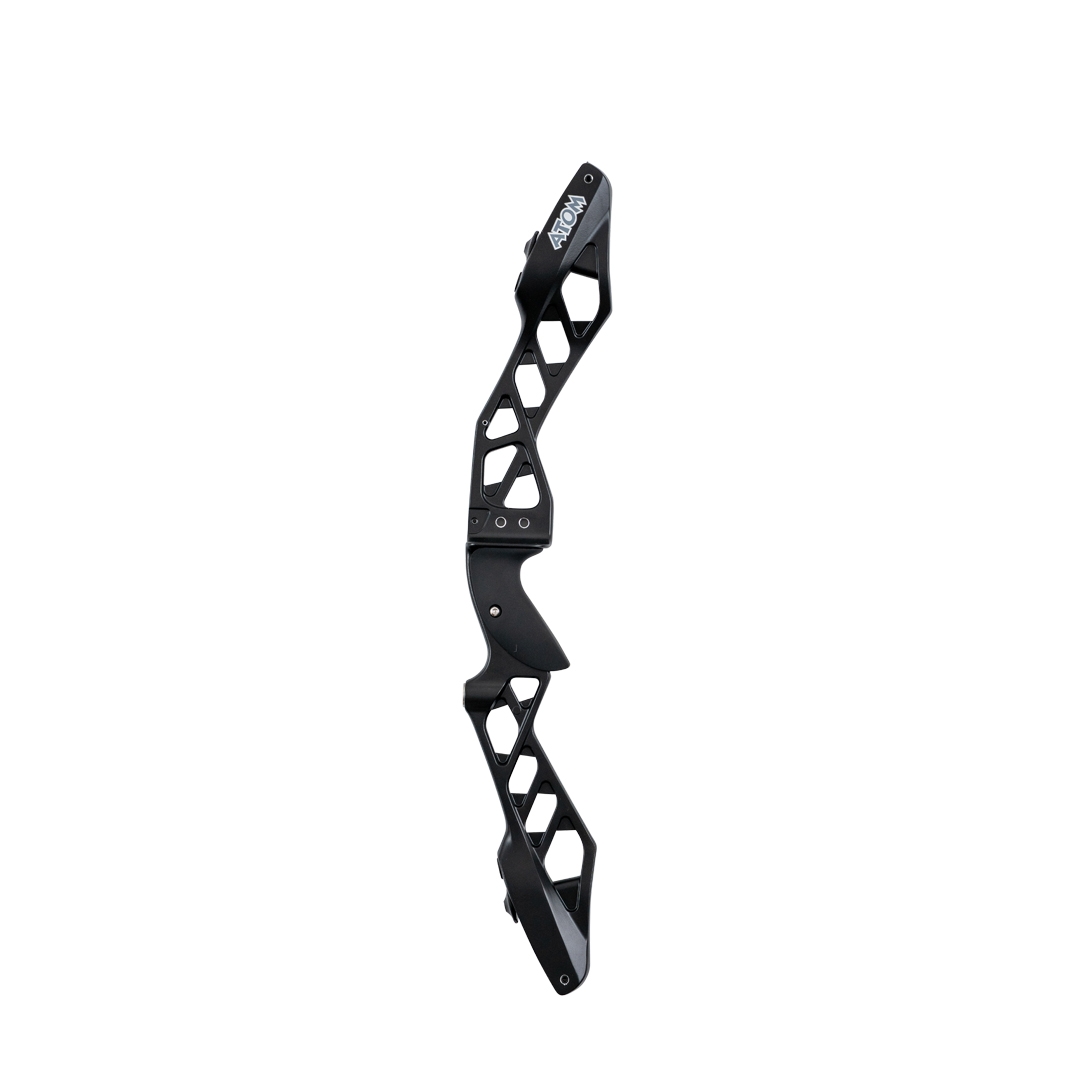 Sebastien Flute Recurve Handle Atom
