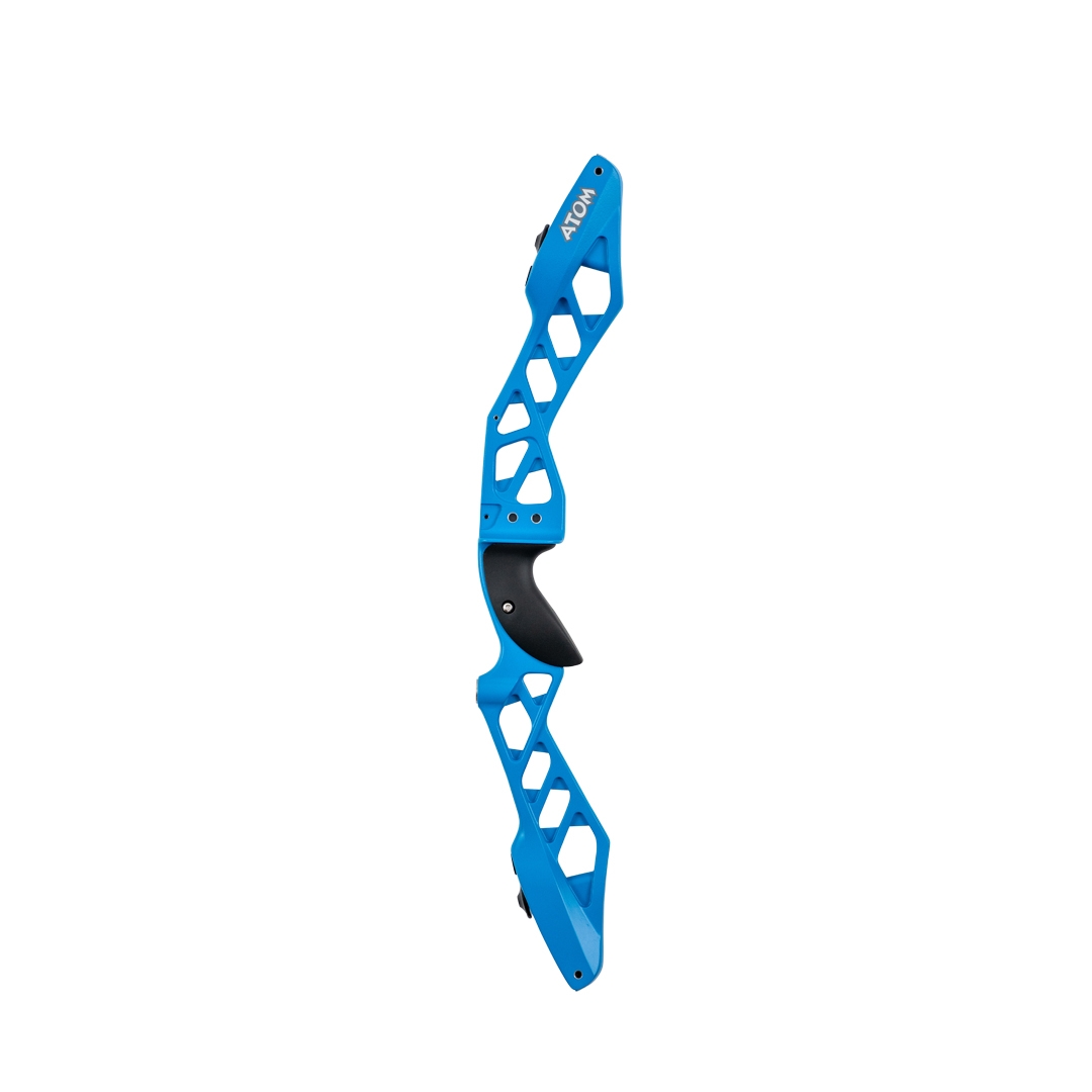 Sebastien Flute Recurve Handle Atom – Image 2