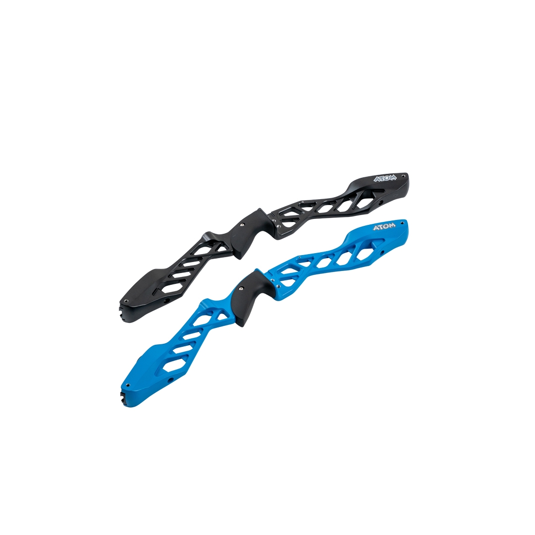 Sebastien Flute Recurve Handle Atom – Image 3