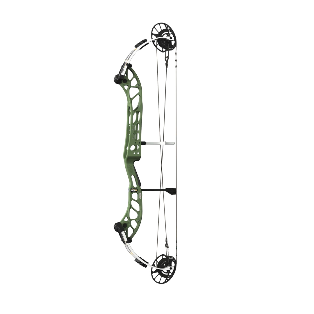 PSE Compound Bow Dominator Duo X 35 EM2 – Image 8
