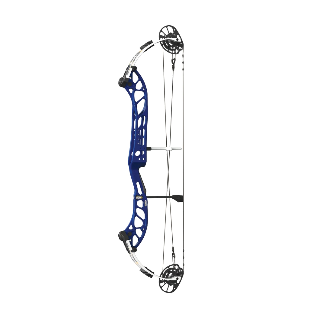 PSE Compound Bow Dominator Duo X 35 M2 – Image 5
