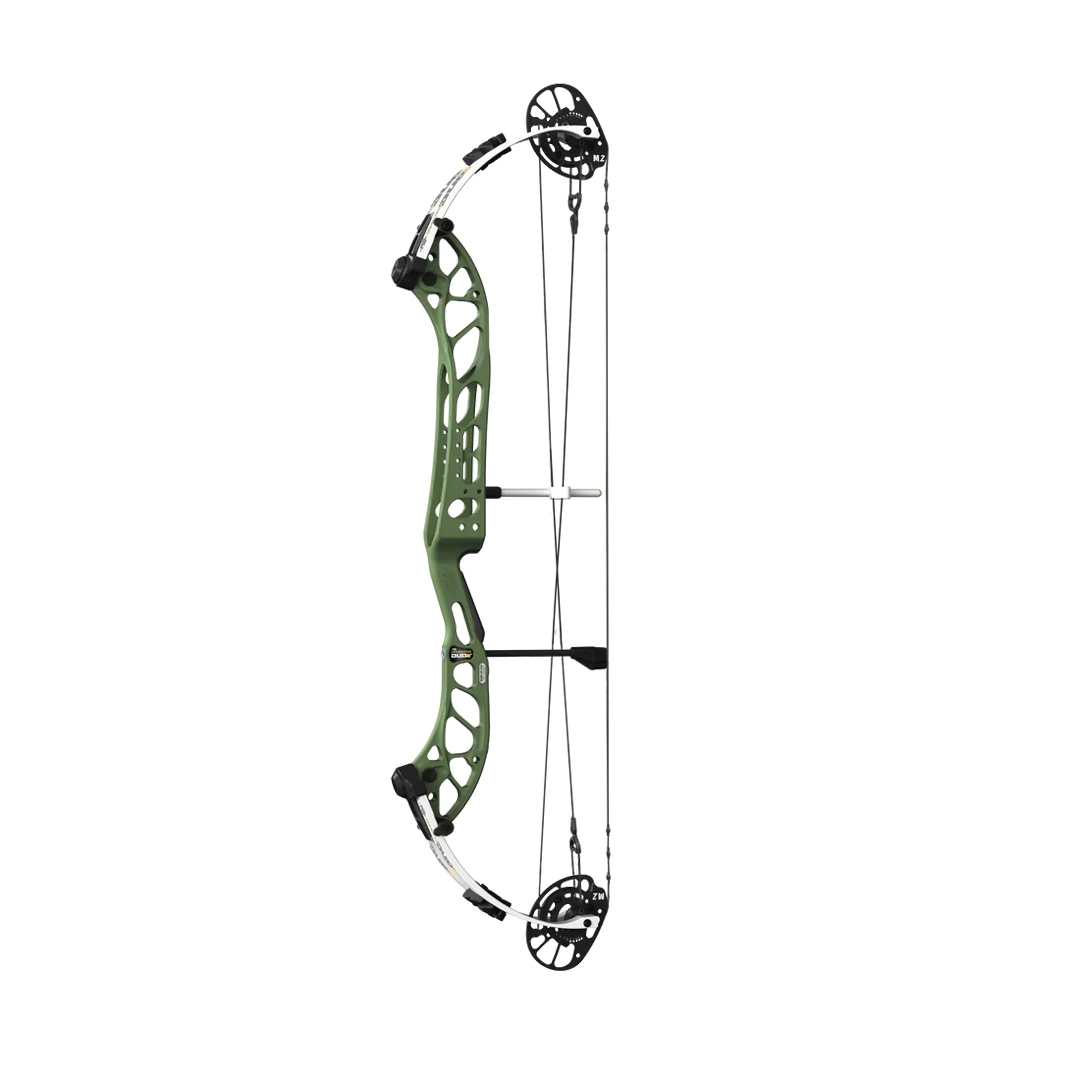 PSE Compound Bow Dominator Duo X 35 M2 – Image 8