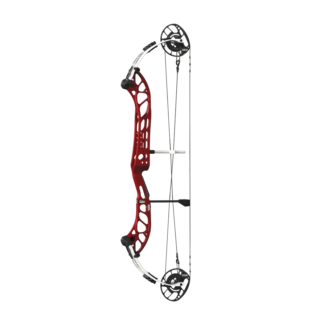 PSE Compound Bow Dominator Duo X 35 SE2 – Image 4