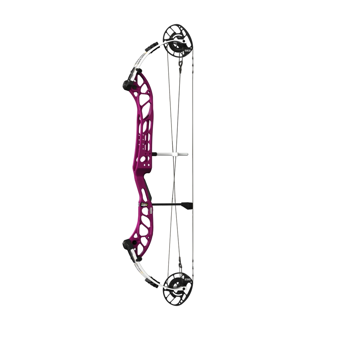 PSE Compound Bow Dominator Duo X 35 SE2 – Image 7