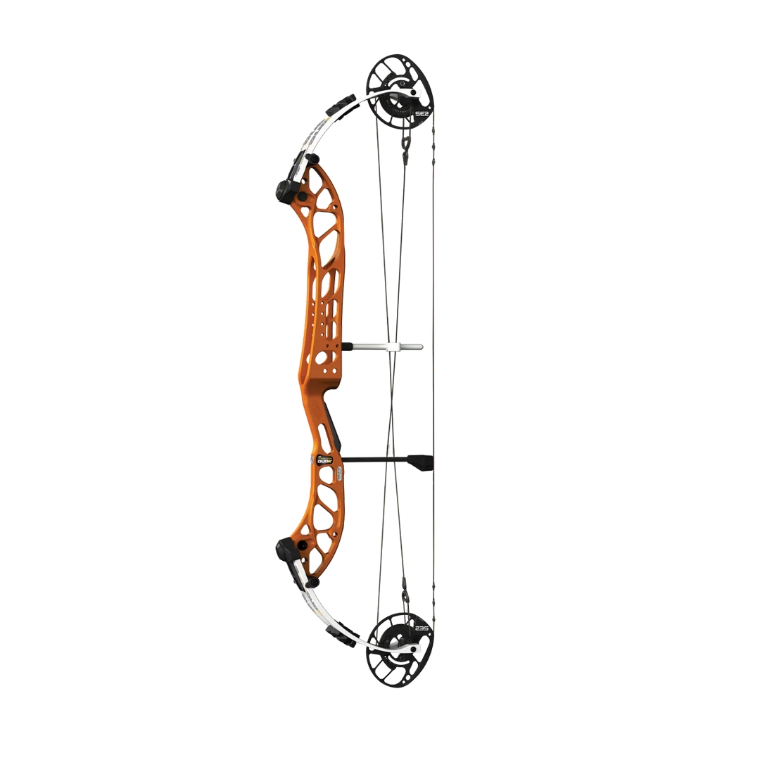 PSE Compound Bow Dominator Duo X 35 SE2 – Image 2