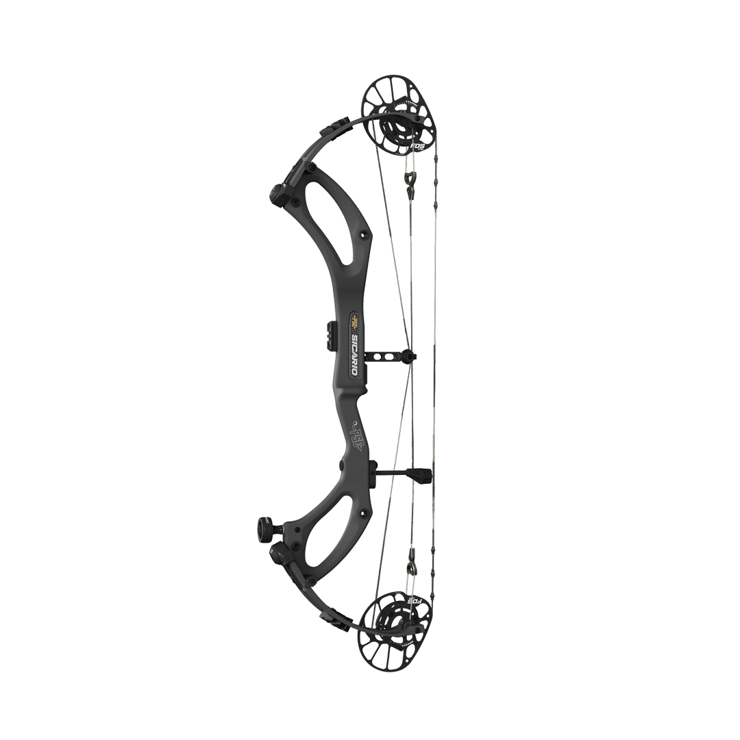 PSE Compound Bow Sicario – Image 5